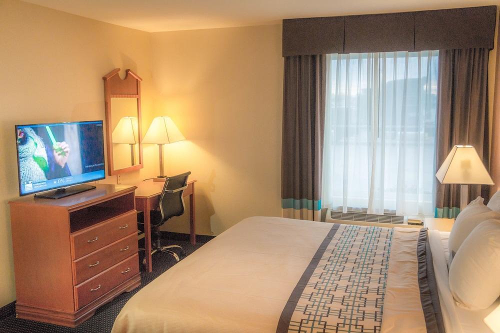Days Inn & Suites By Wyndham Thibodaux Esterno foto