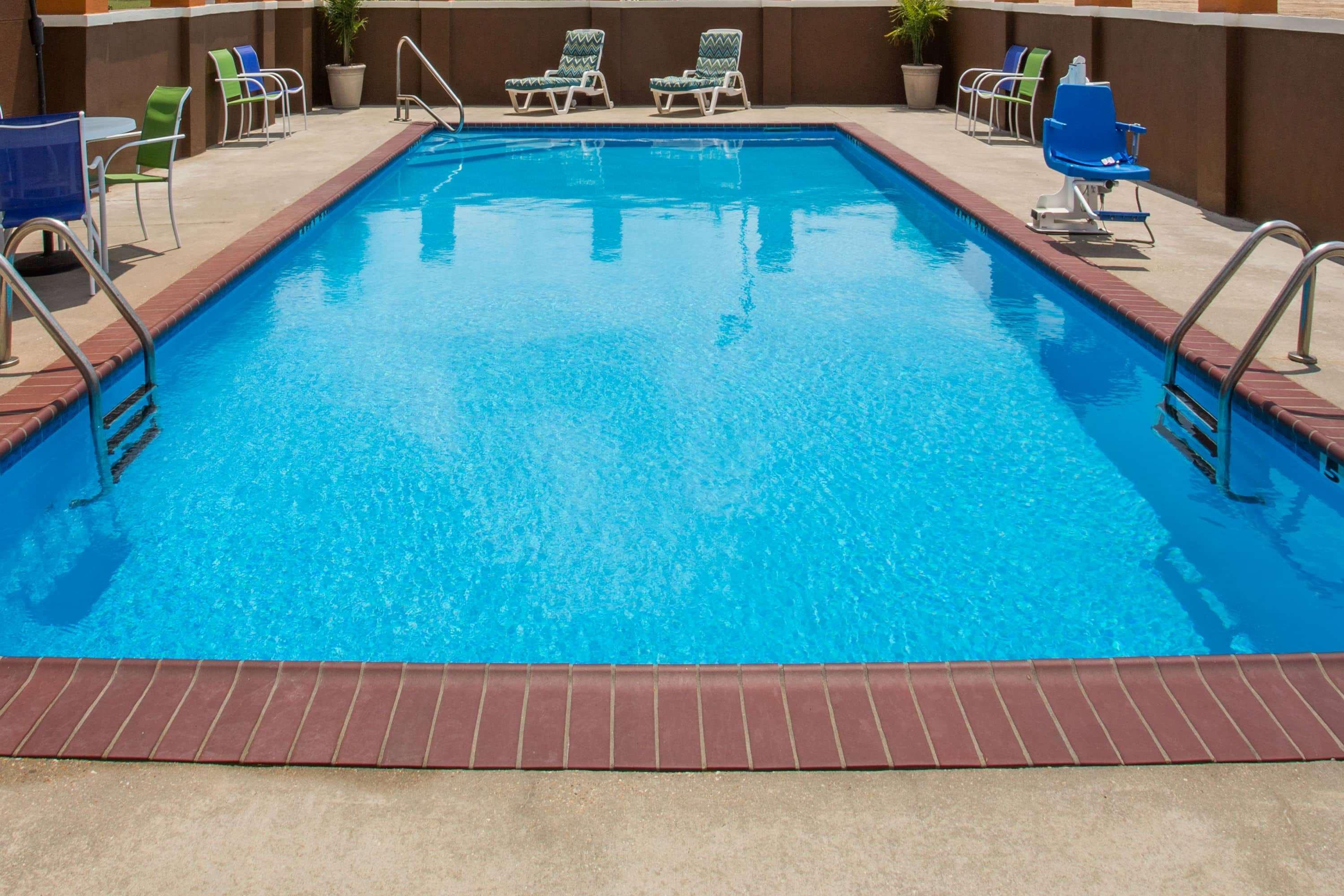 Days Inn & Suites By Wyndham Thibodaux Esterno foto