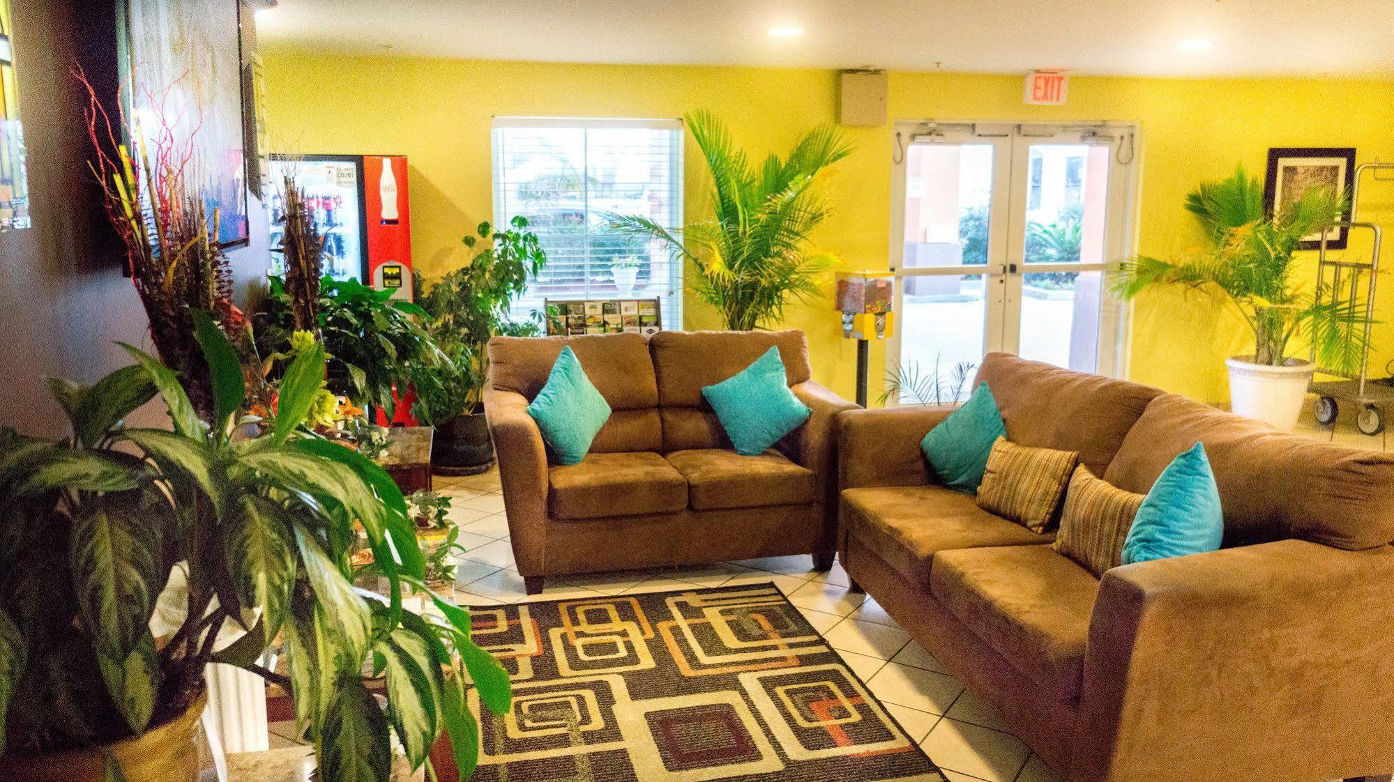 Days Inn & Suites By Wyndham Thibodaux Esterno foto