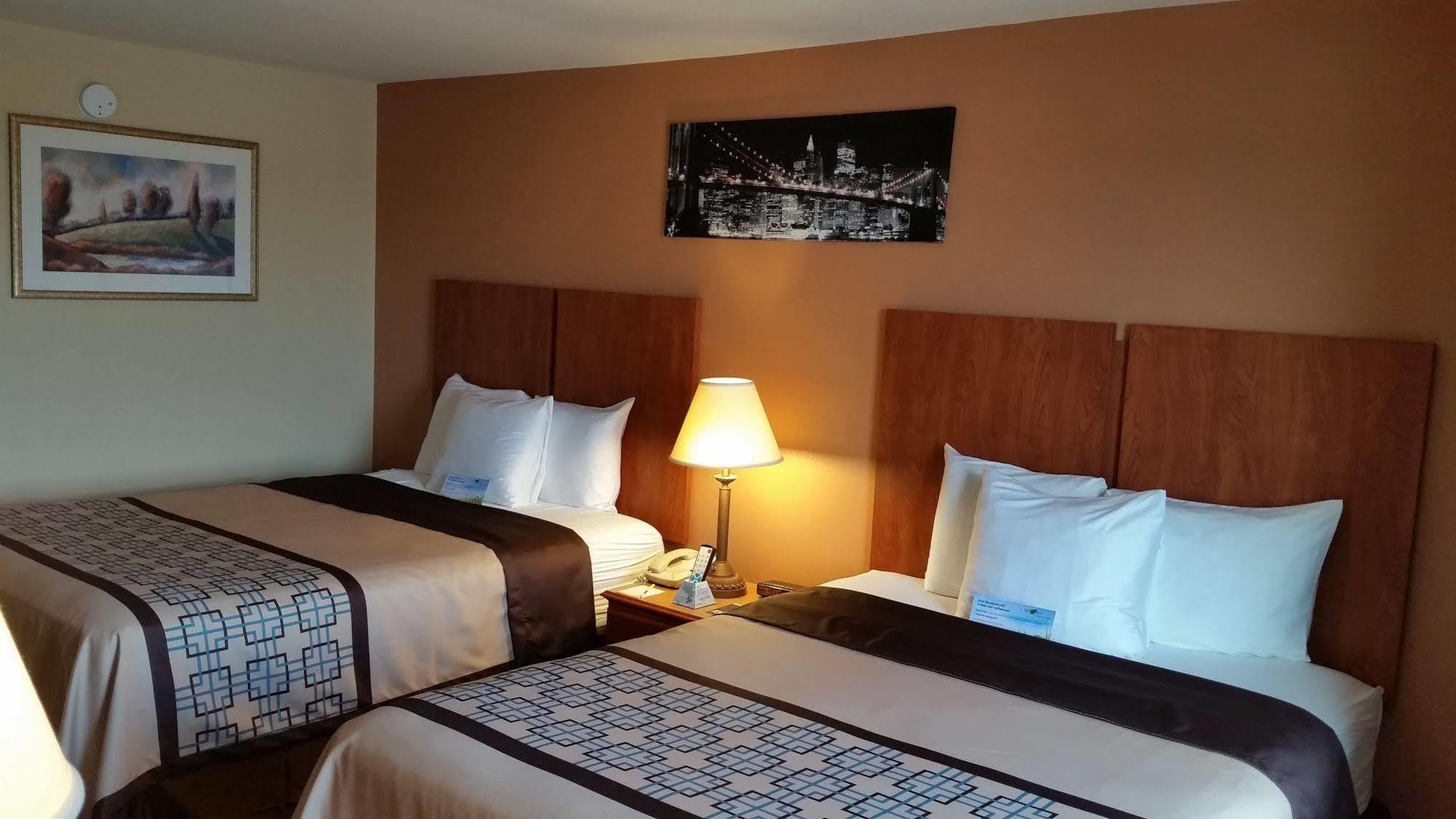 Days Inn & Suites By Wyndham Thibodaux Esterno foto